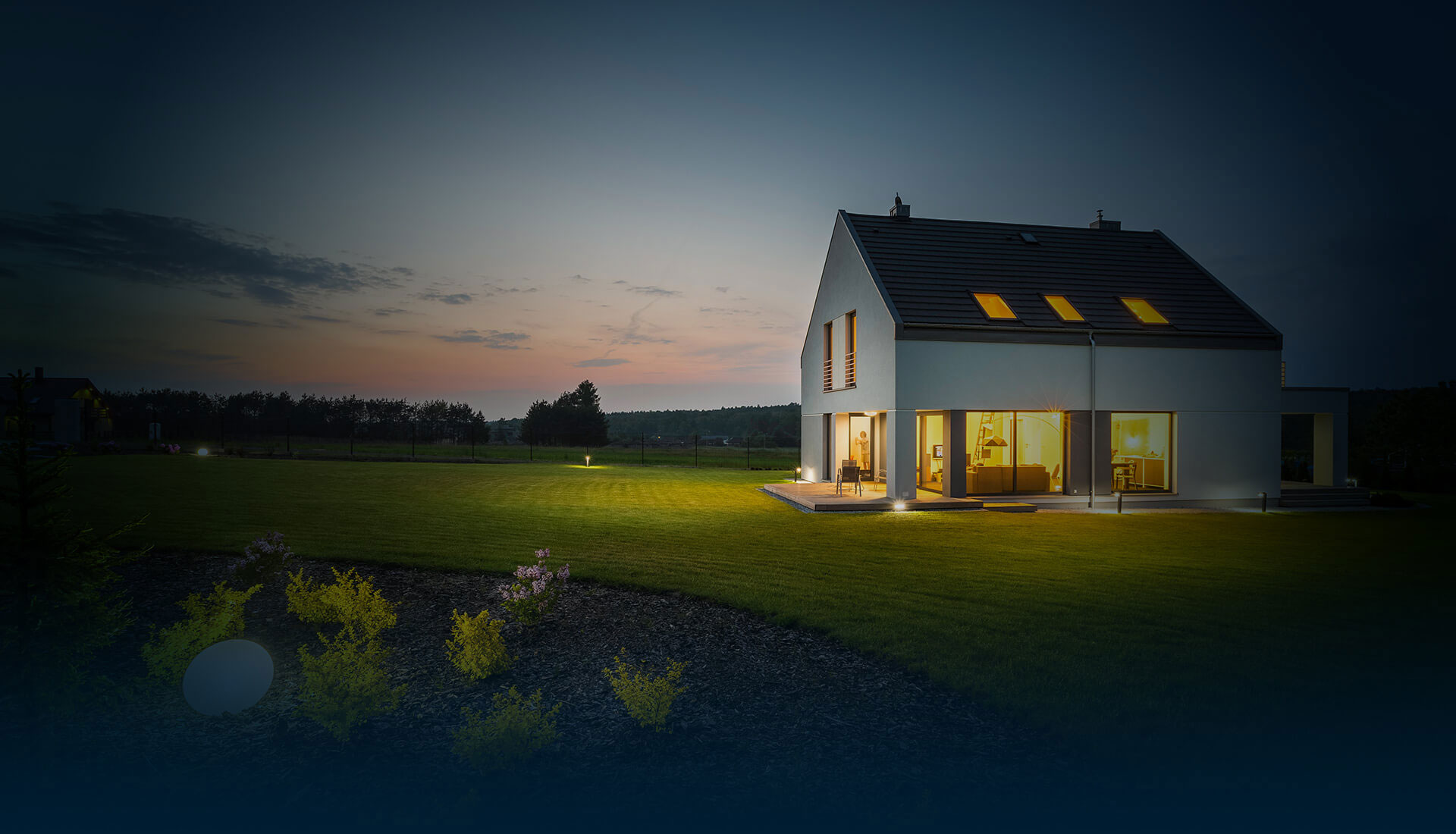 NOX Group Scandinavia AB logotyp